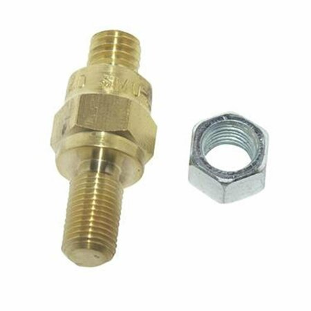 WIRTHCO 30400 Long Side Battery Terminal Bolt W48-30400
